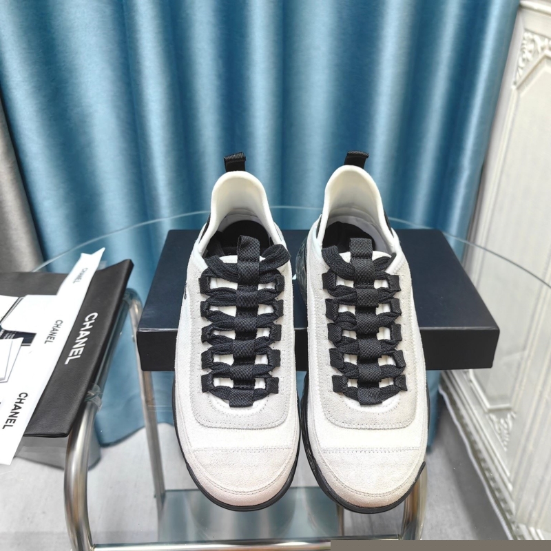 Ch*el casual shoes